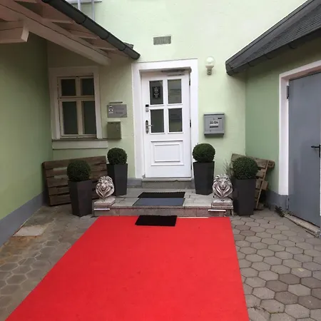 Boutique Hotel Selb-2